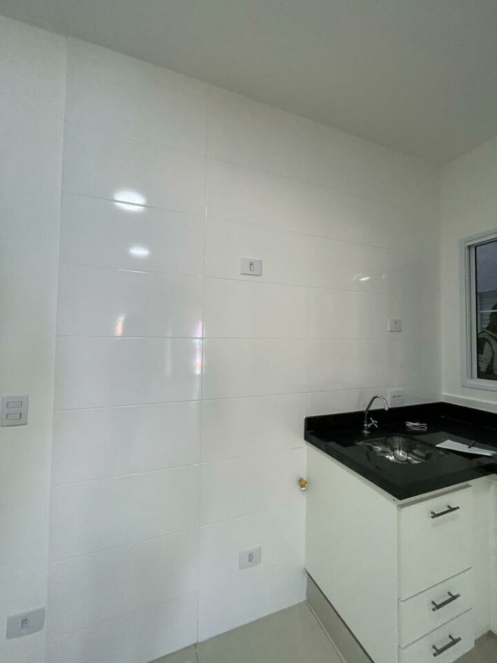 Apartamento para Locação - Vila Carrão