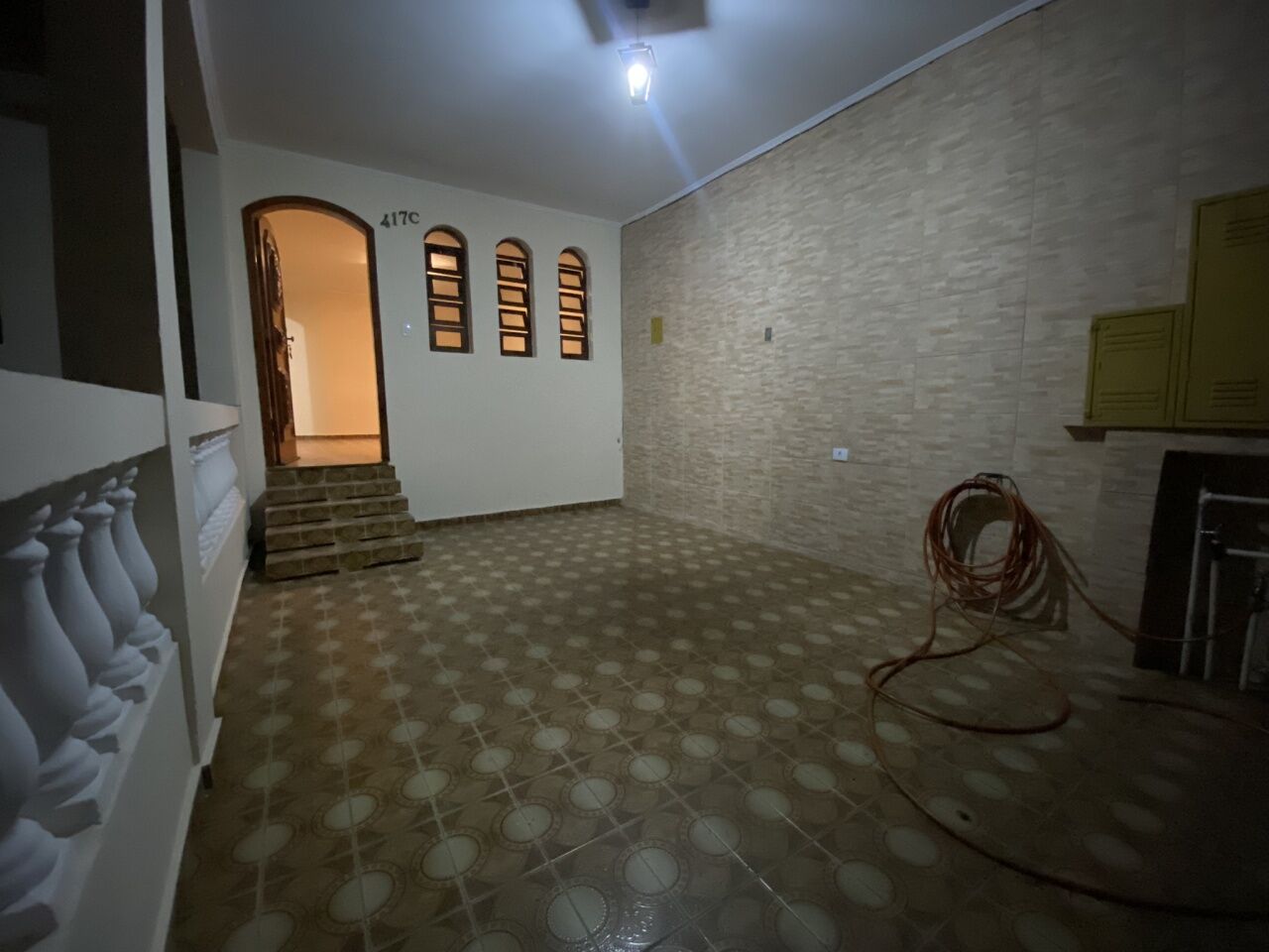 Casa para Locação - Jardim Dona Sinhá