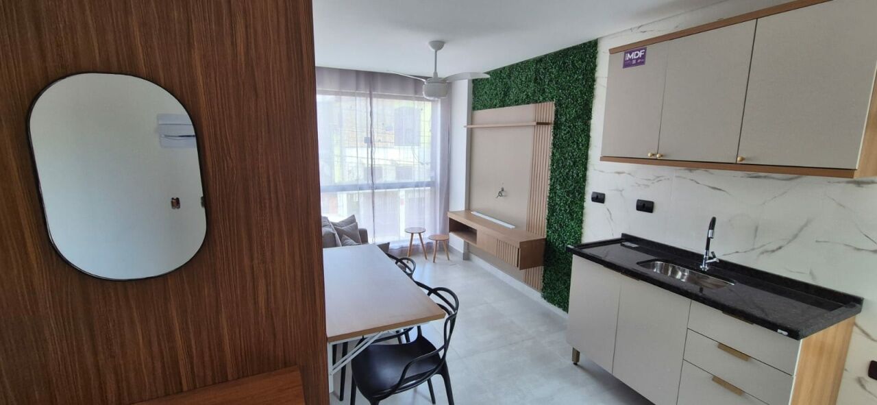 Apartamento para Locação - Água Rasa