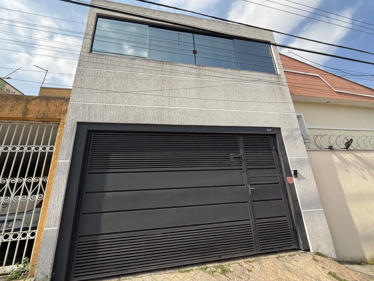 Casa para Venda - Jardim Vila Formosa