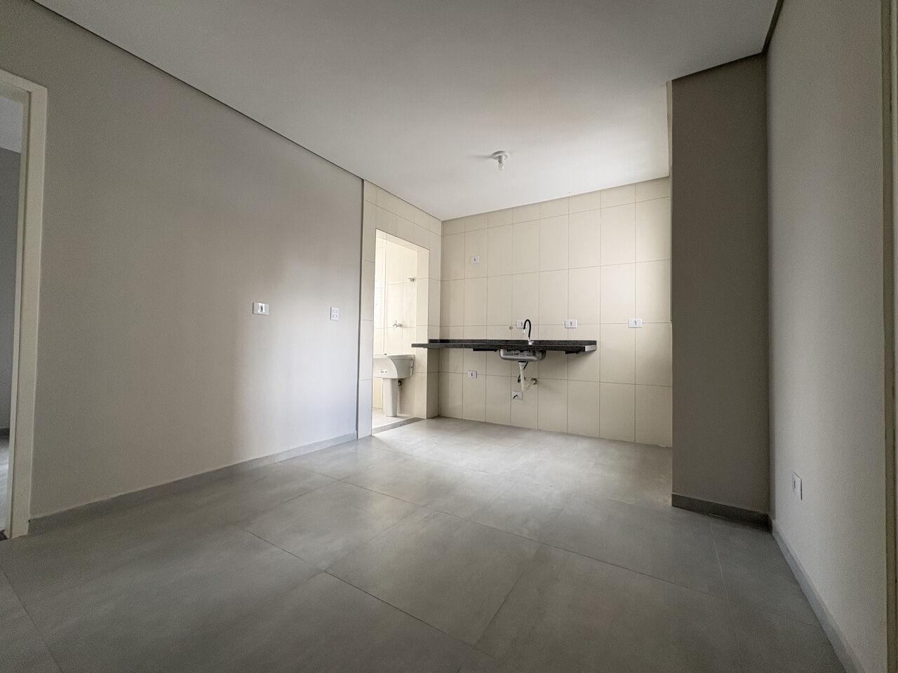 Edificio Residencial para Venda - Tatuapé