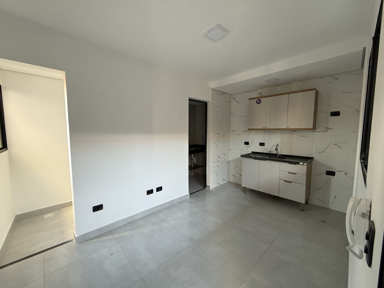 Apartamento para Locação - Água Rasa