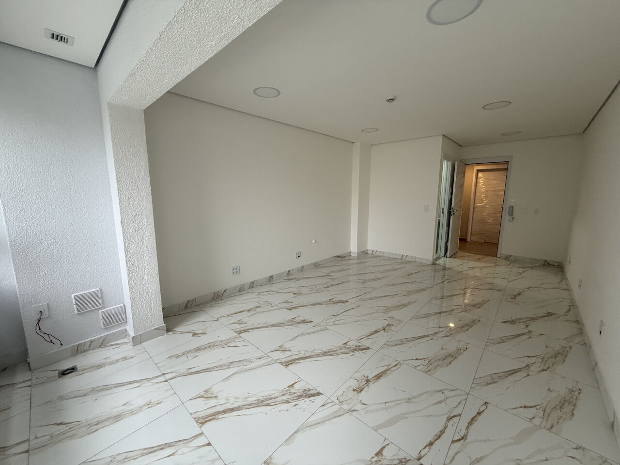 Sala para Locação - Quarta Parada