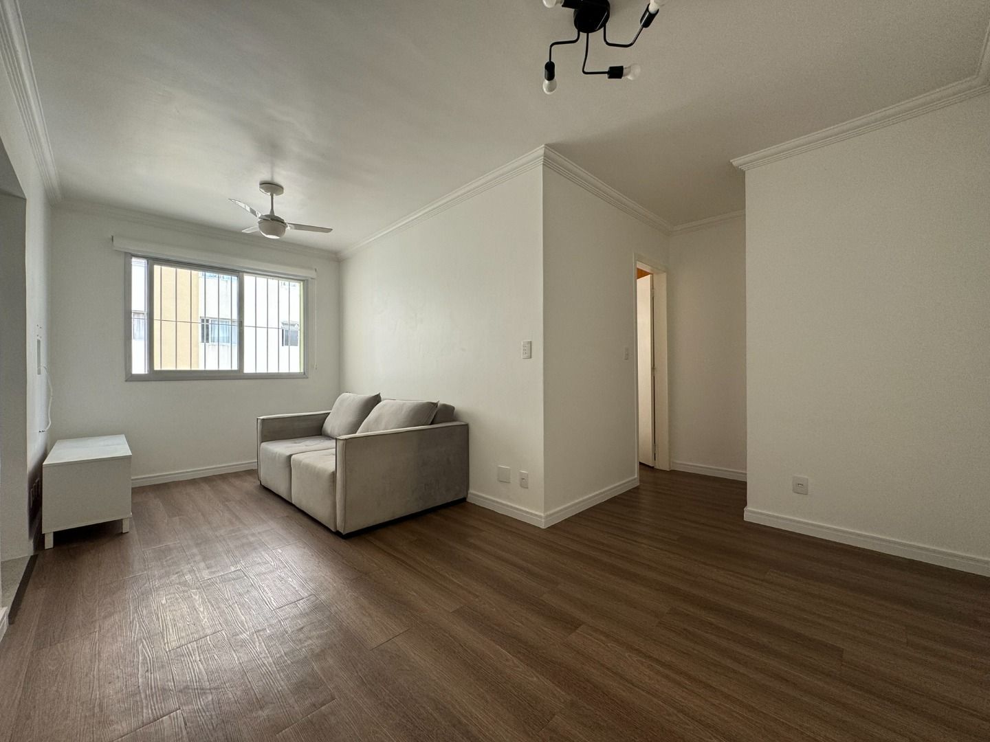 Apartamento para Venda - Parque São Jorge