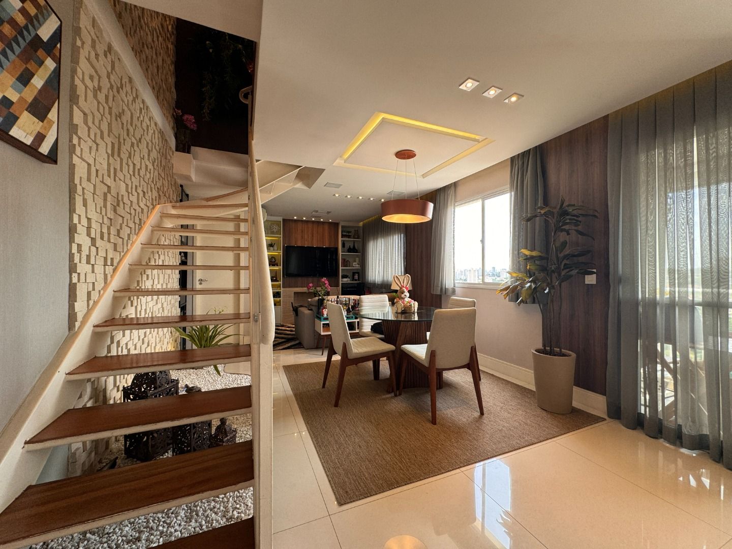 Apartamento Duplex para Venda - Jardim Vila Mariana