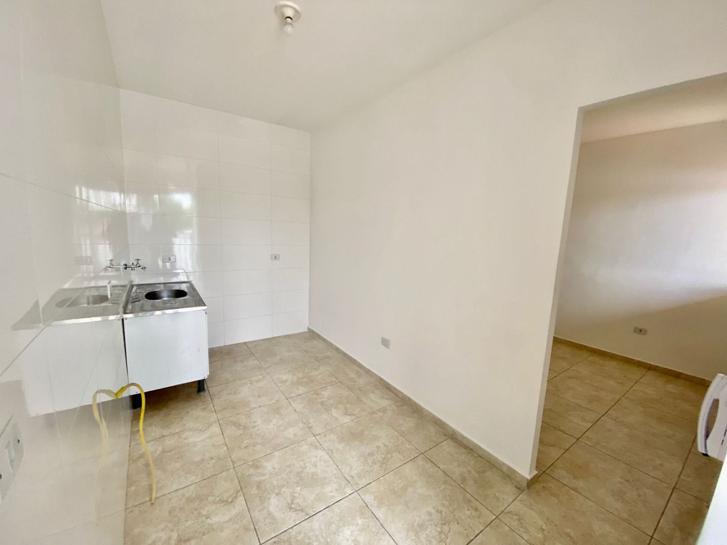 Apartamento para Locação - Água Rasa