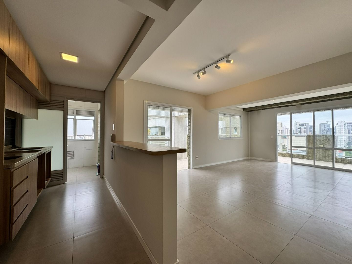 Apartamento para Venda - Jardim da Glória