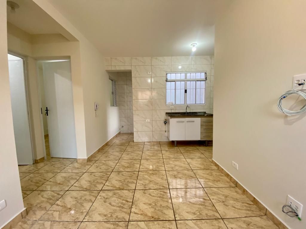 Kitnet para Locação - Vila Tolstoi