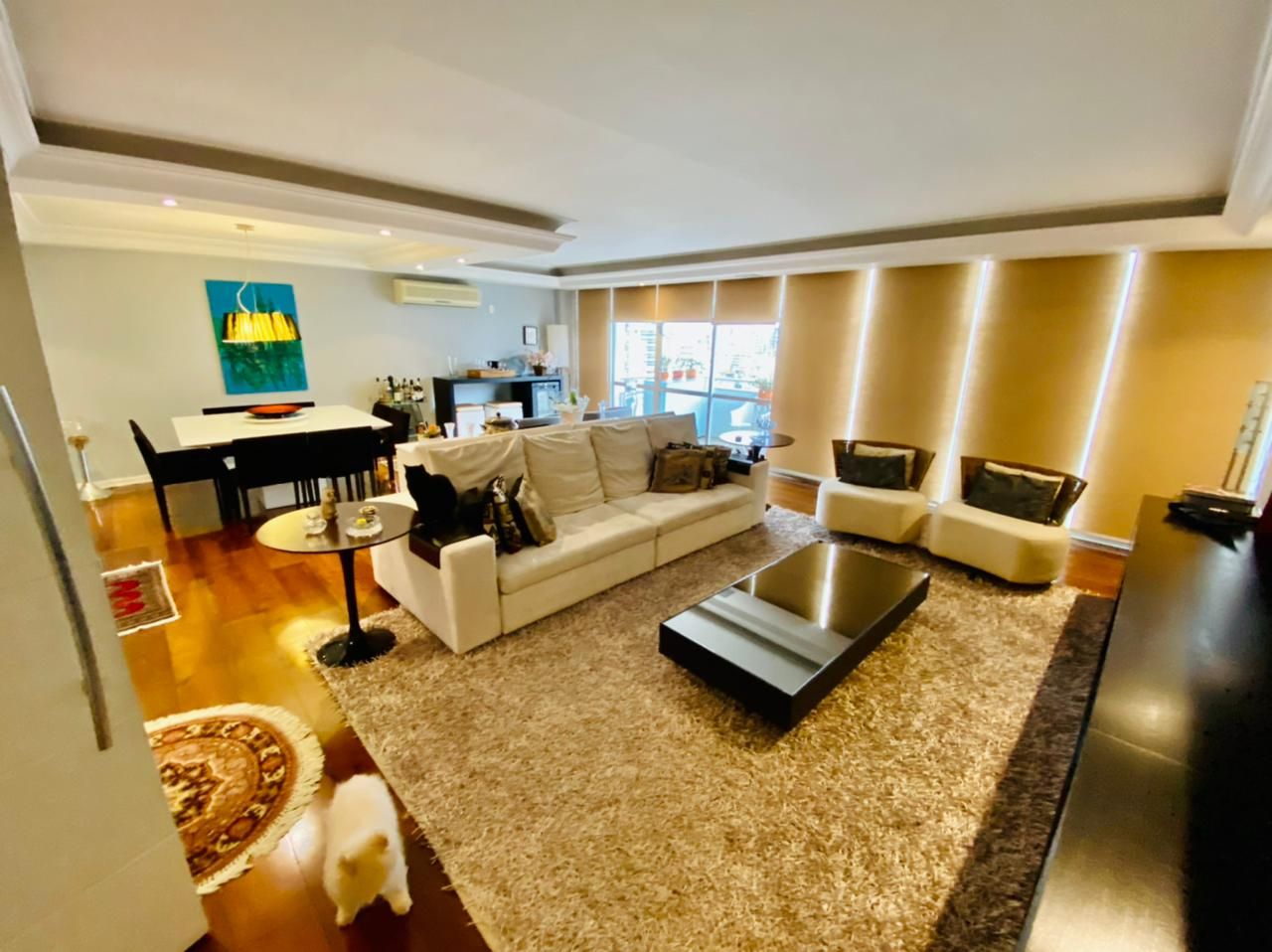 Apartamento para Venda - Parque Santa Cecília