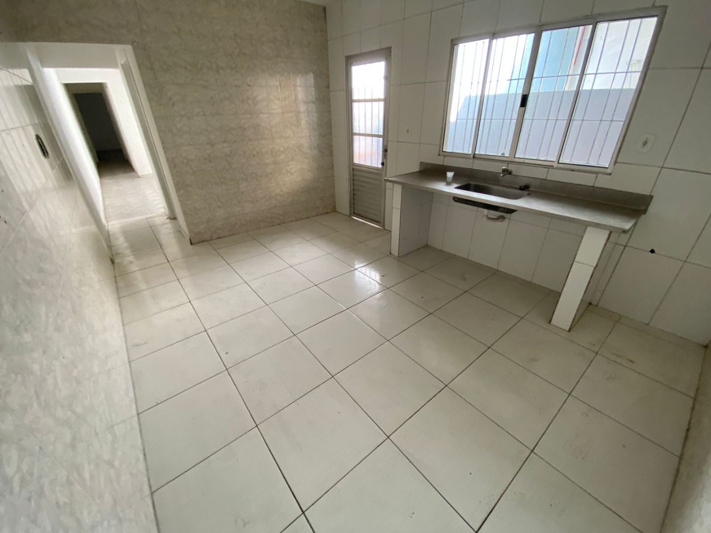 Casa para Locação - Vila Regente Feijó