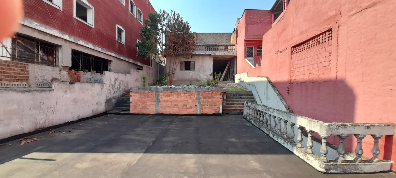 Terreno para Venda - Vila Primavera