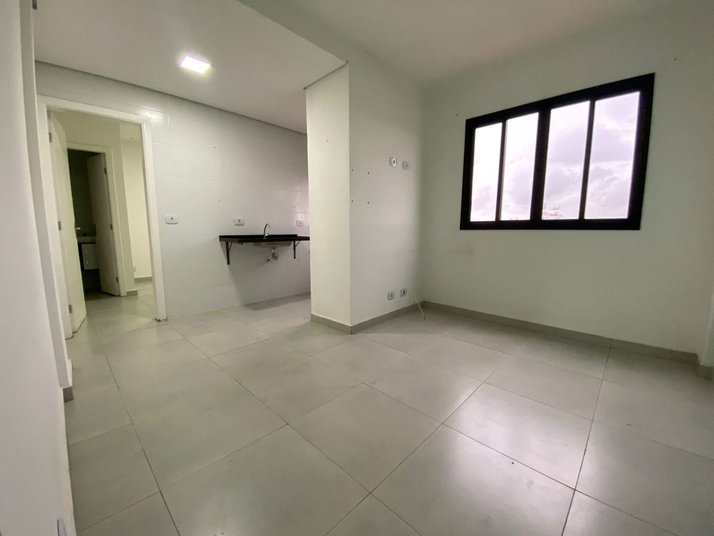 Apartamento para Venda - Vila Alpina