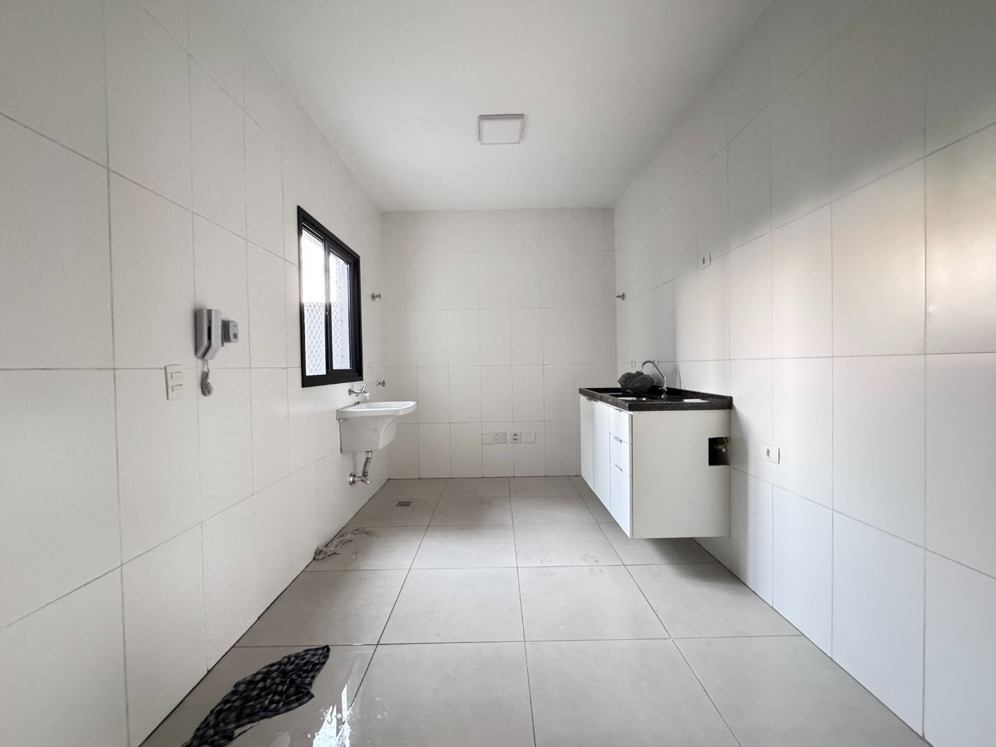 Apartamento para Locação - Vila Regente Feijó