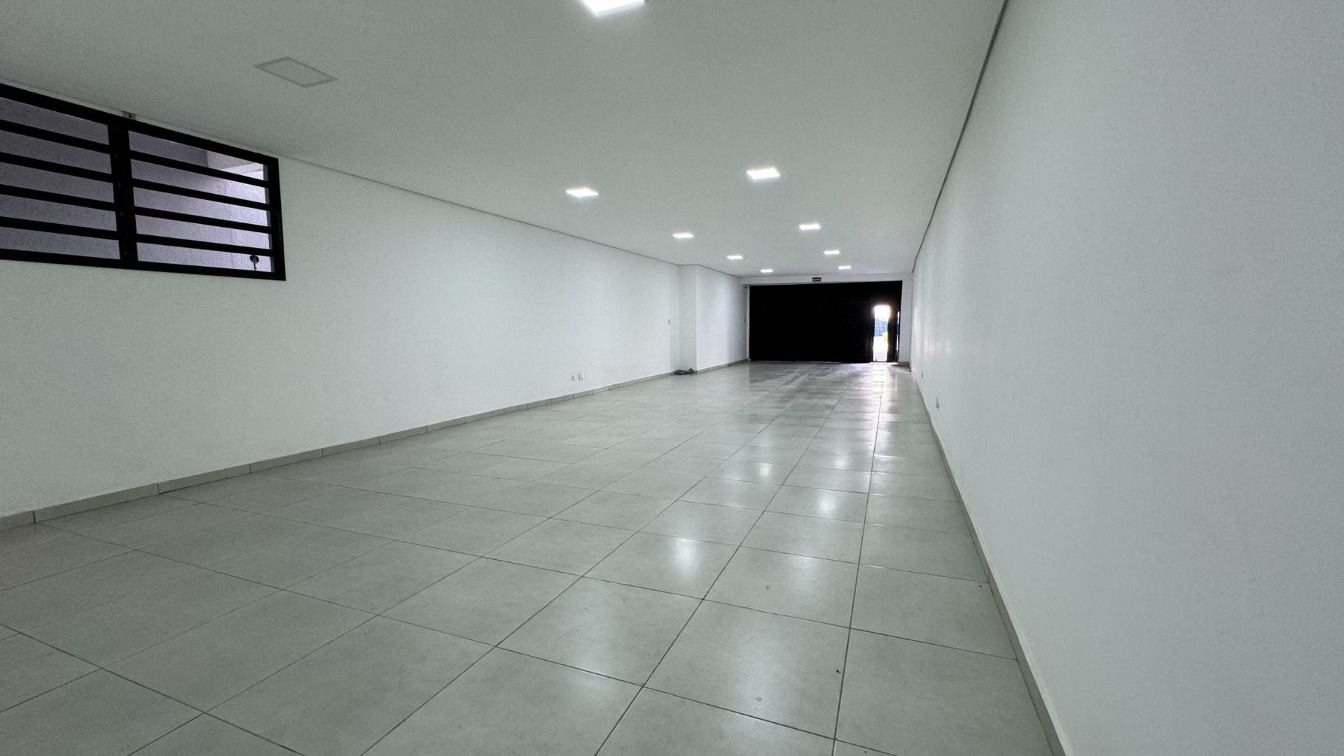 Salao para Venda - Vila Ivone