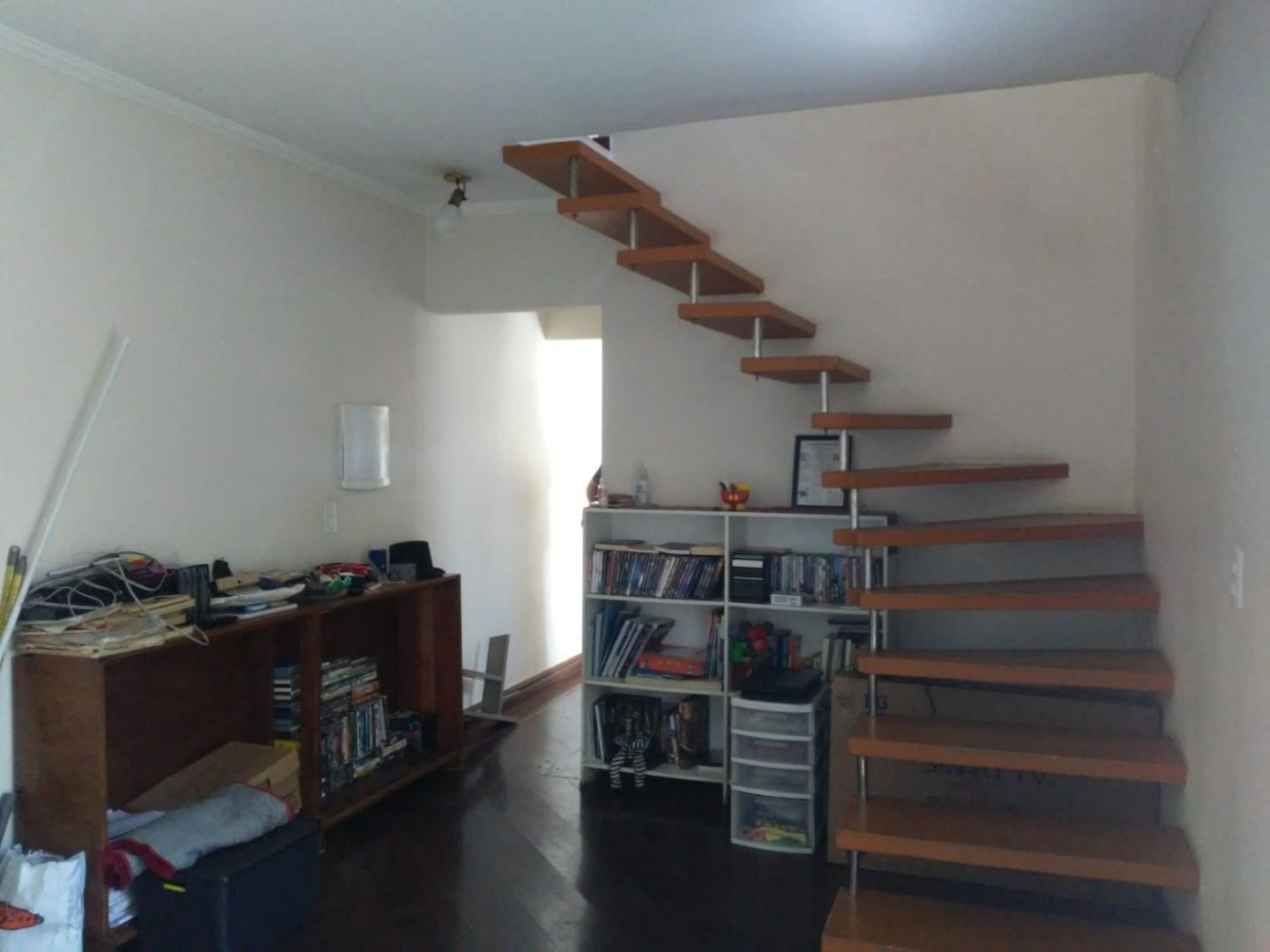 Sobrado para Venda - Vila Carrão