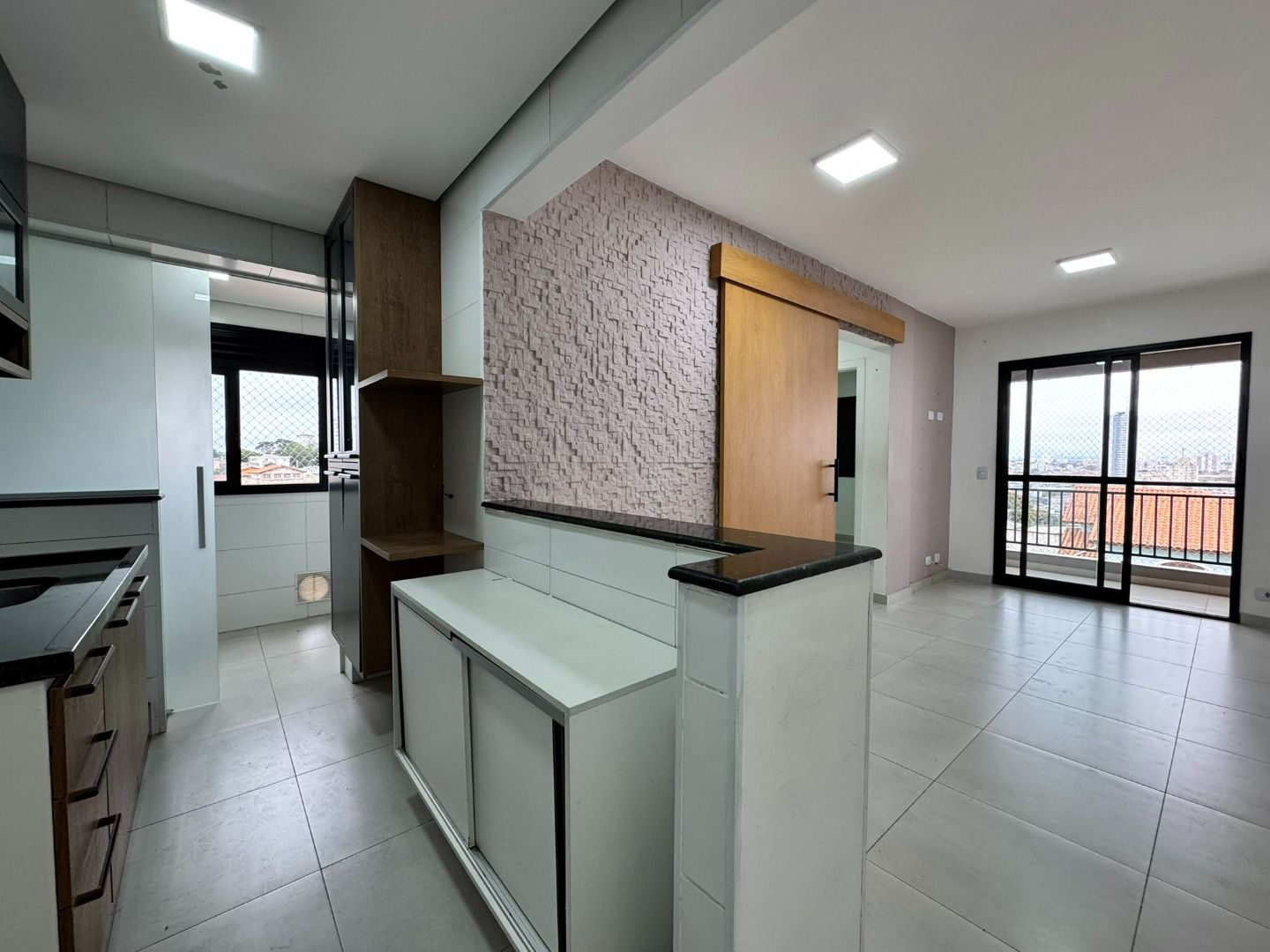 Apartamento para Venda - Vila Alpina