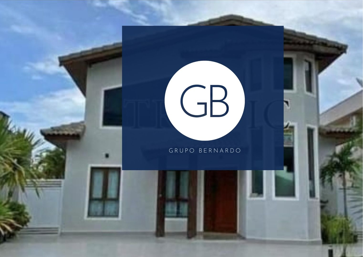 Sobrado para Venda - REGIÃO INDISPONÍVEL