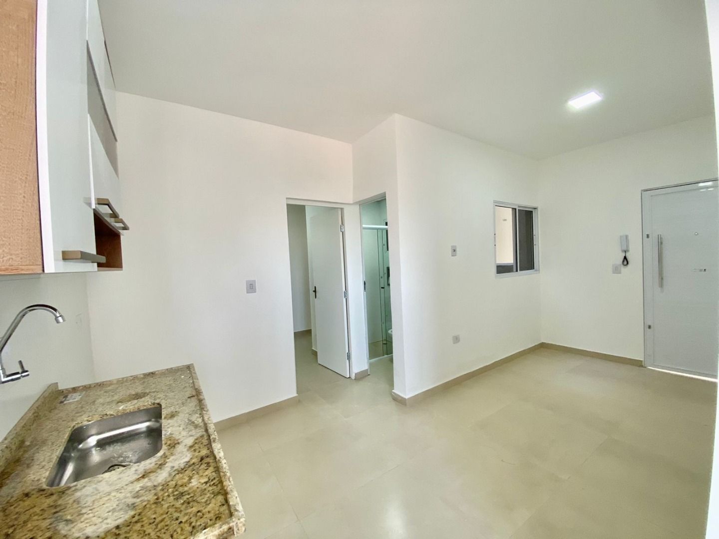 Apartamento para Locação - Água Rasa