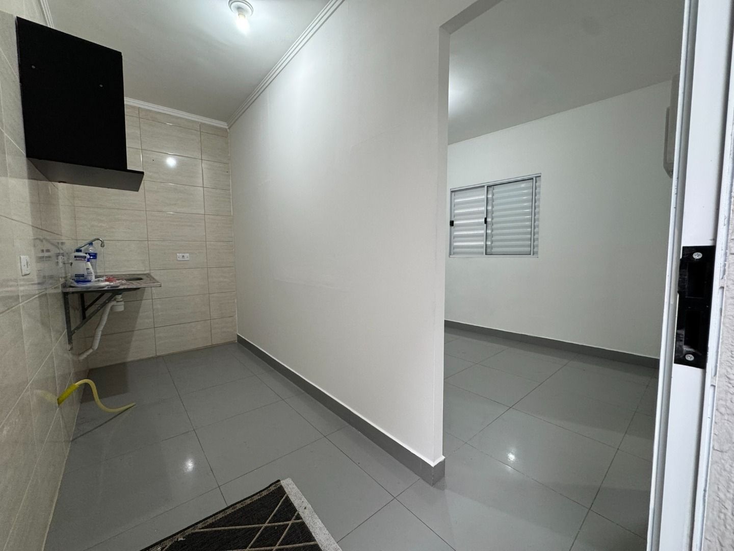 Apartamento para Locação - Quarta Parada