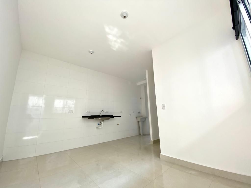 Apartamento para Locação - Água Rasa