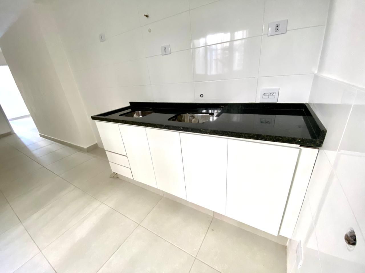 Apartamento para Locação - Vila Carrão