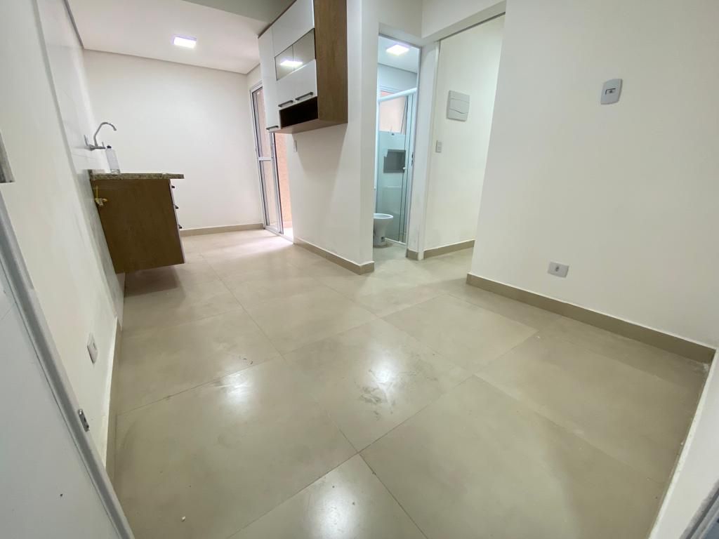 Apartamento para Locação - Água Rasa