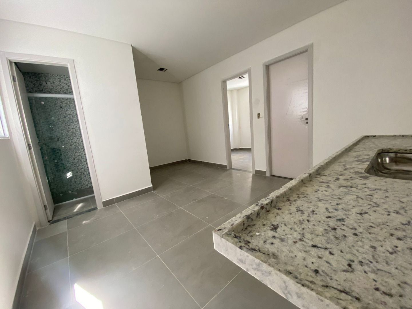 Apartamento para Locação - Alto da Mooca