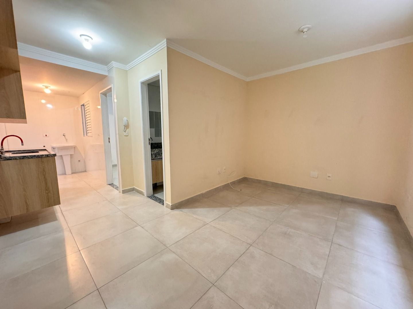 Apartamento para Venda - Tatuapé