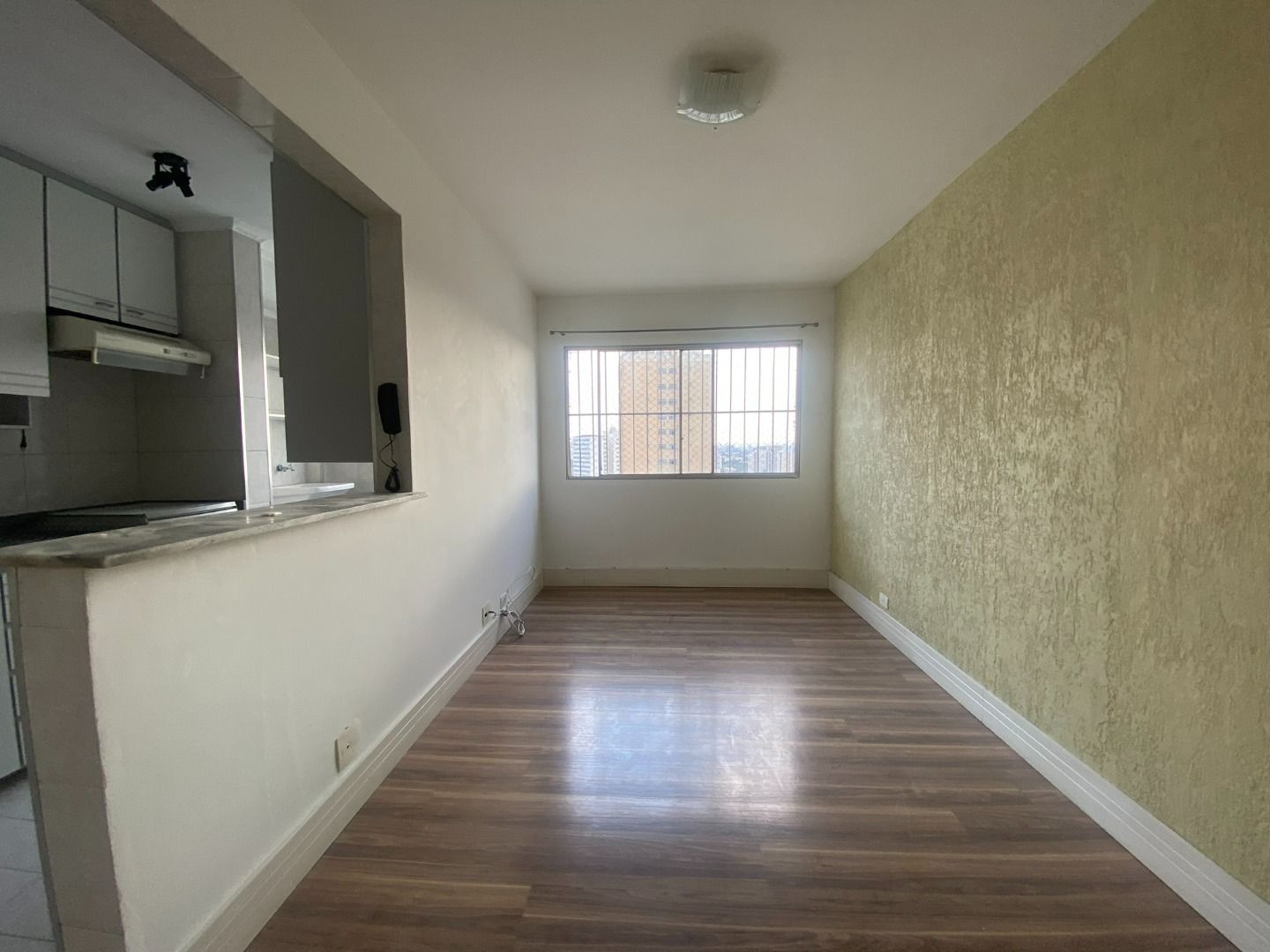 Apartamento para Venda - Vila São Geraldo