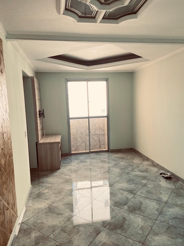 Apartamento para Venda - Aricanduva