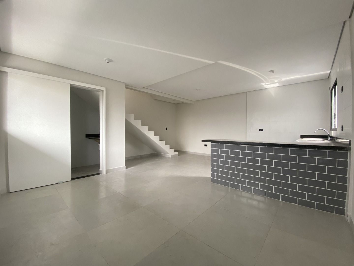 Apartamento Duplex para Locação - Mooca