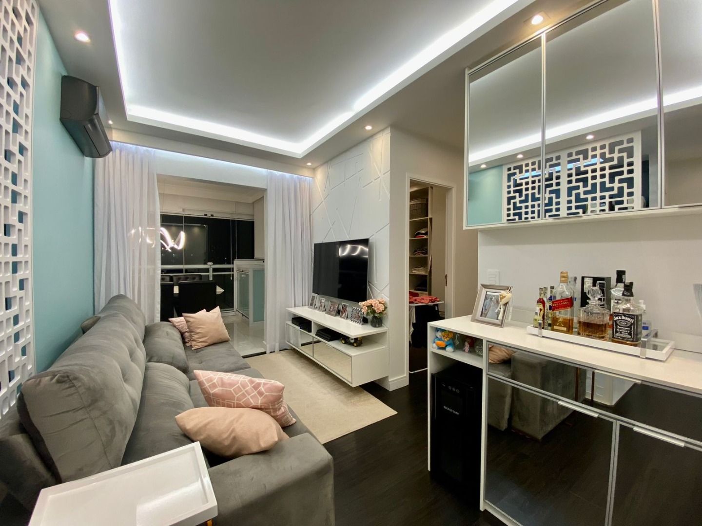 Apartamento para Venda - Vila Formosa