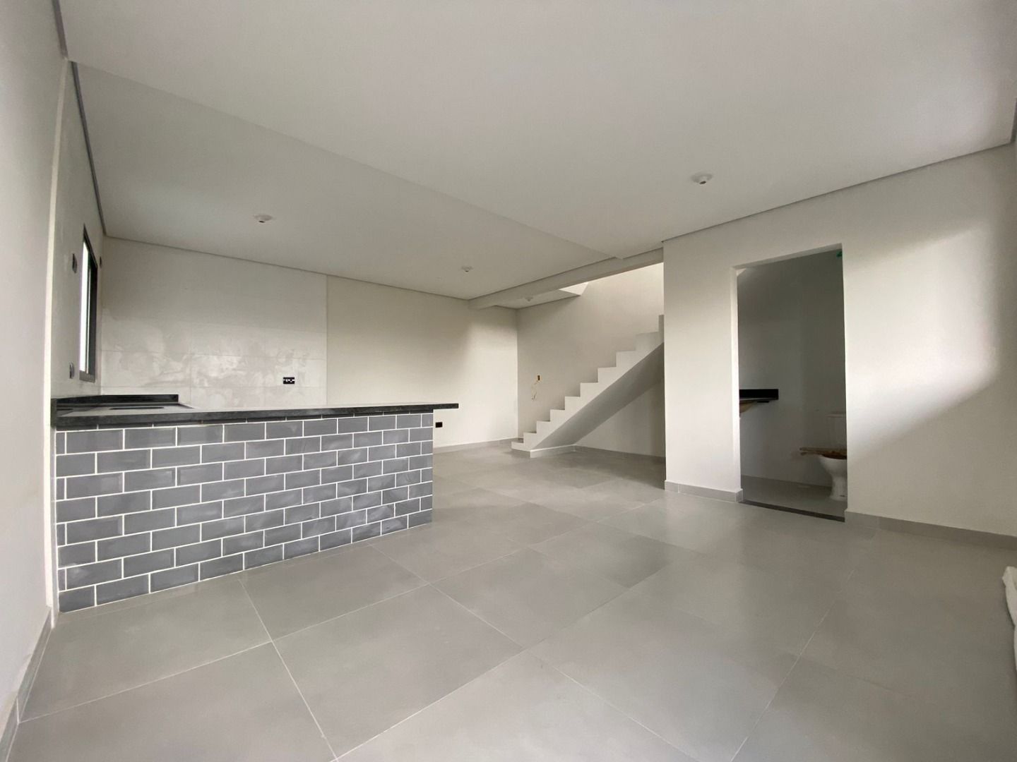 Apartamento Duplex para Locação - Mooca