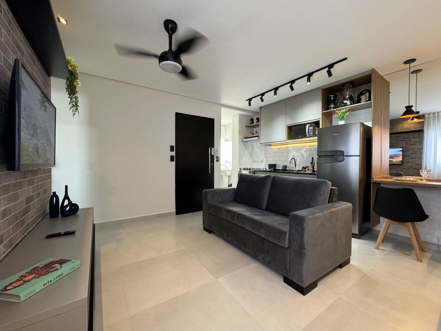 Apartamento para Locação - Mooca