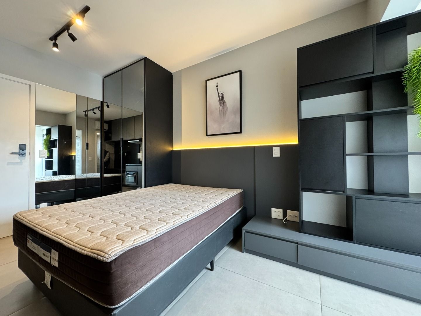 Studio para Locação - Vila Mariana