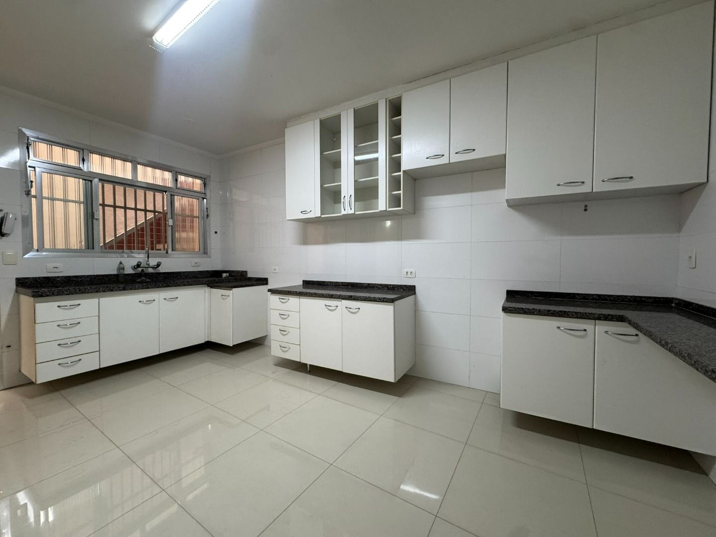 Casa para Locação - Vila Formosa