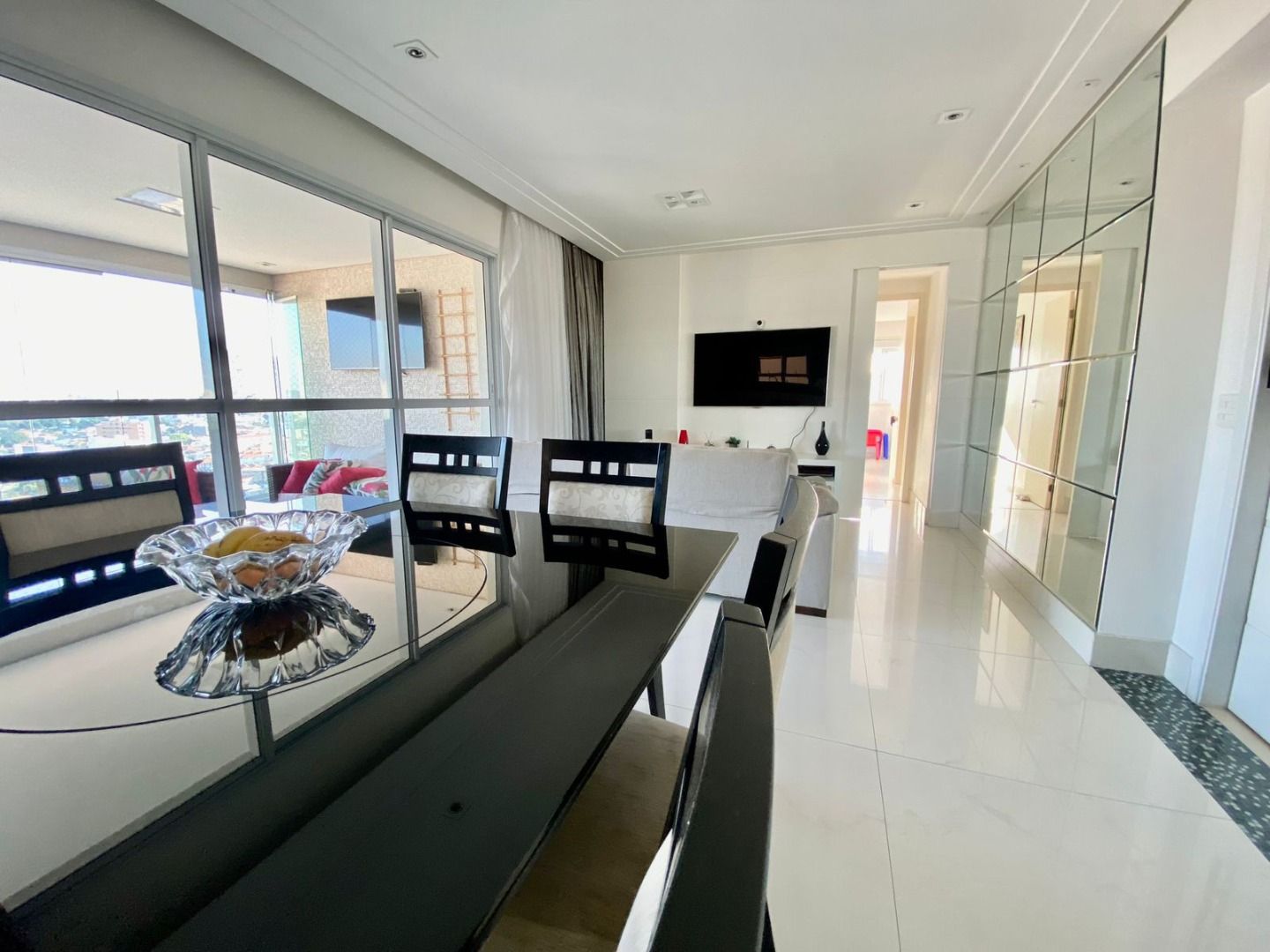 Apartamento para Venda - Vila Lúcia Elvira