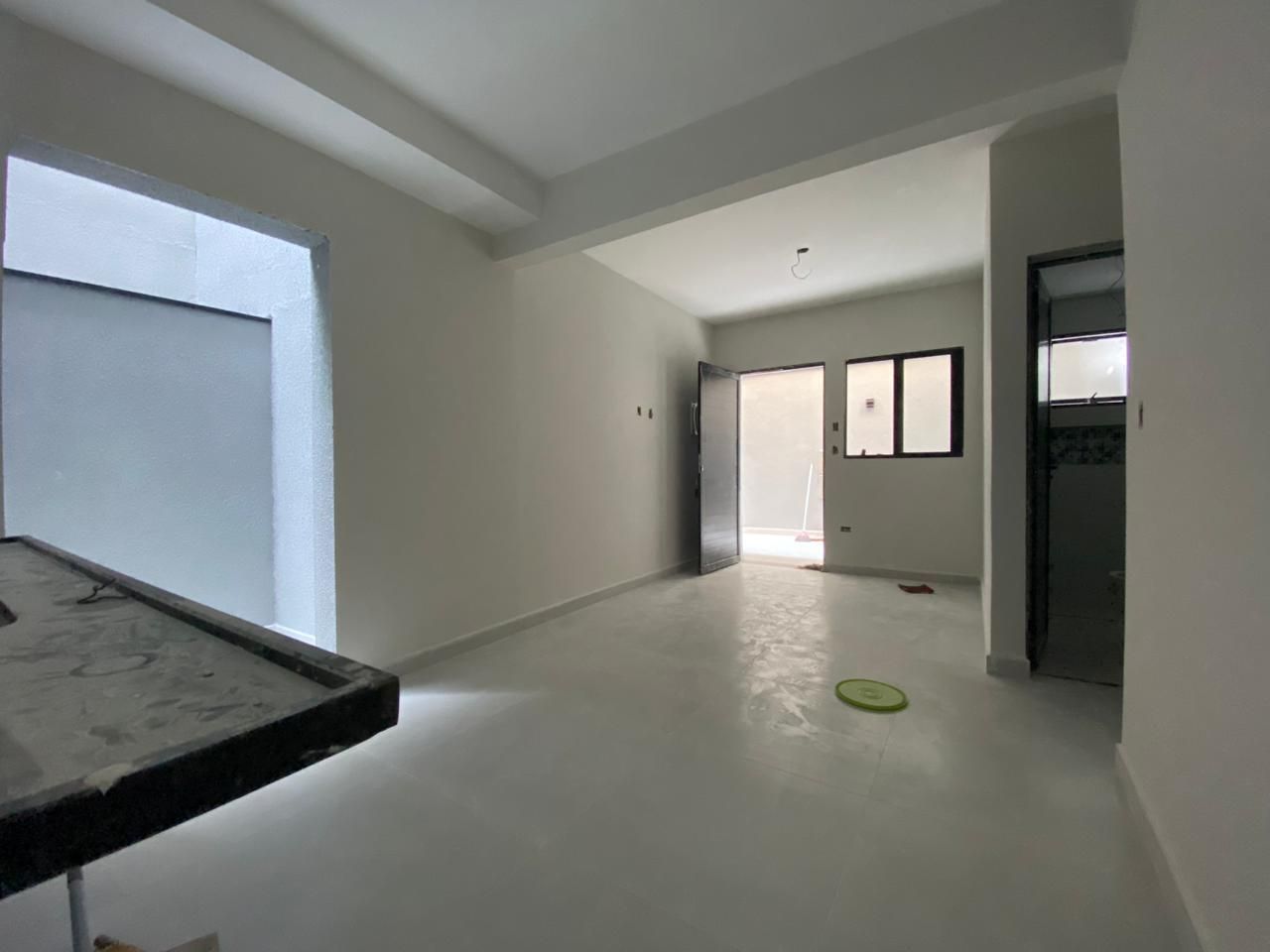 Apartamento para Locação - Mooca