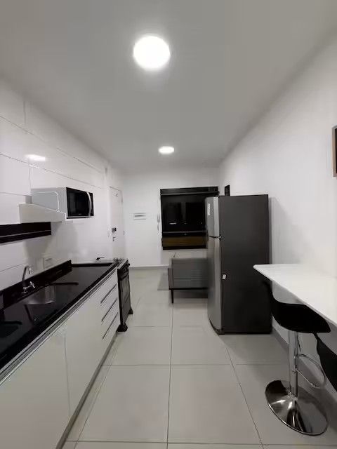 Apartamento para Locação - Vila Carrão