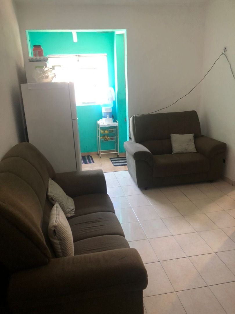 Apartamento para Venda - Santa Efigênia