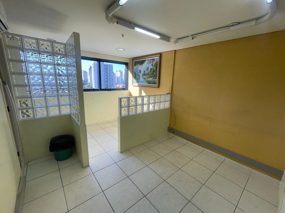 Sala para Venda - Vila Monte Alegre