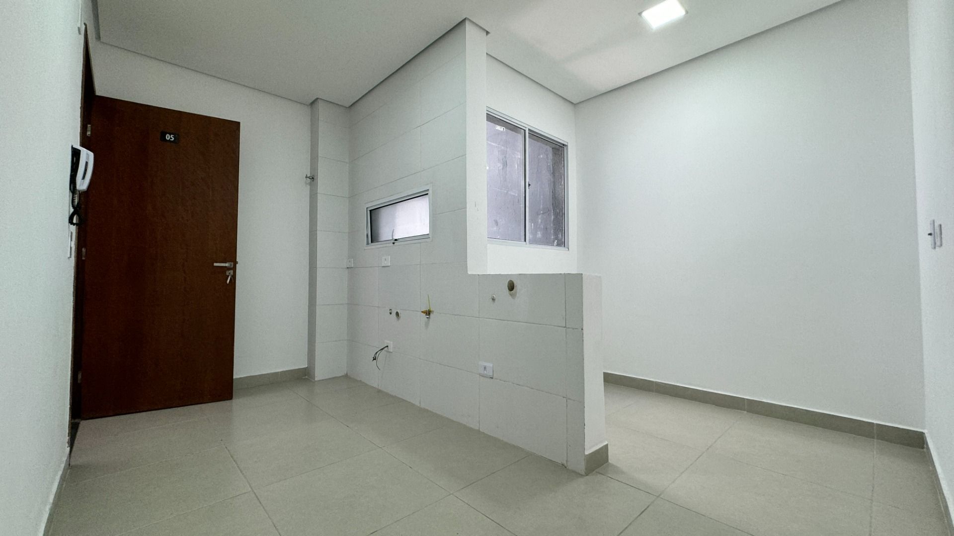 Apartamento para Venda - Belenzinho