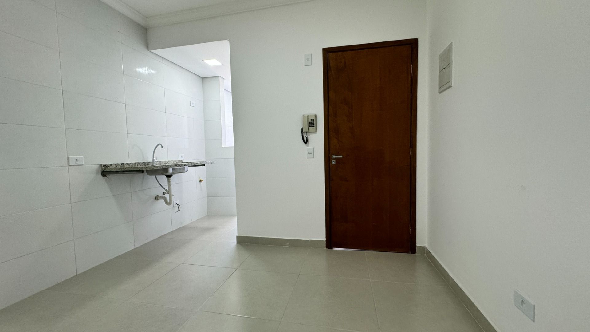 Apartamento para Venda - Belenzinho