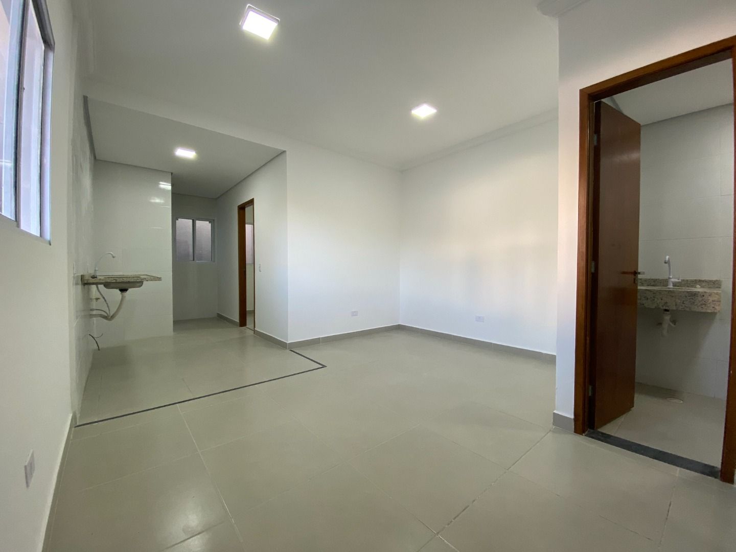 Apartamento para Venda - Belenzinho