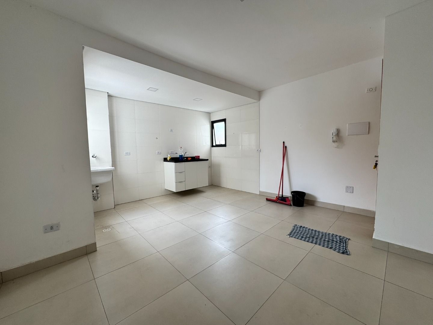 Apartamento para Locação - Chácara Mafalda