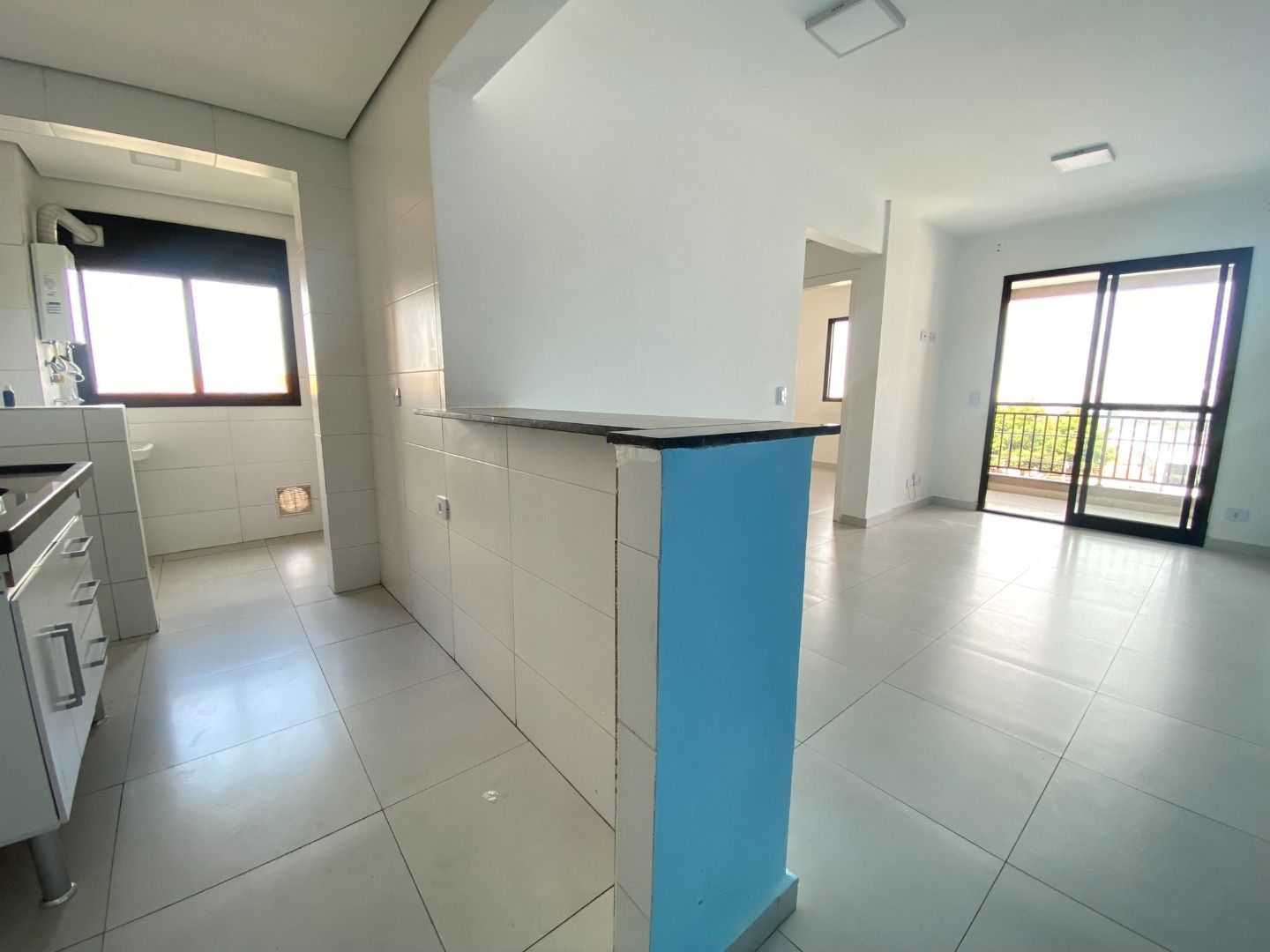 Apartamento para Venda - Vila Alpina