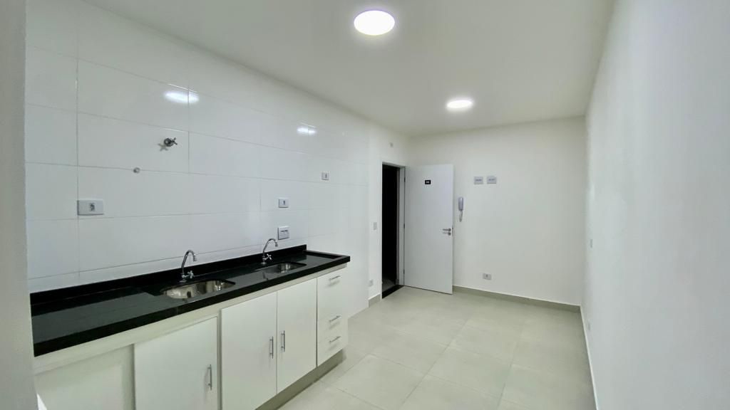 Apartamento para Locação - Vila Carrão