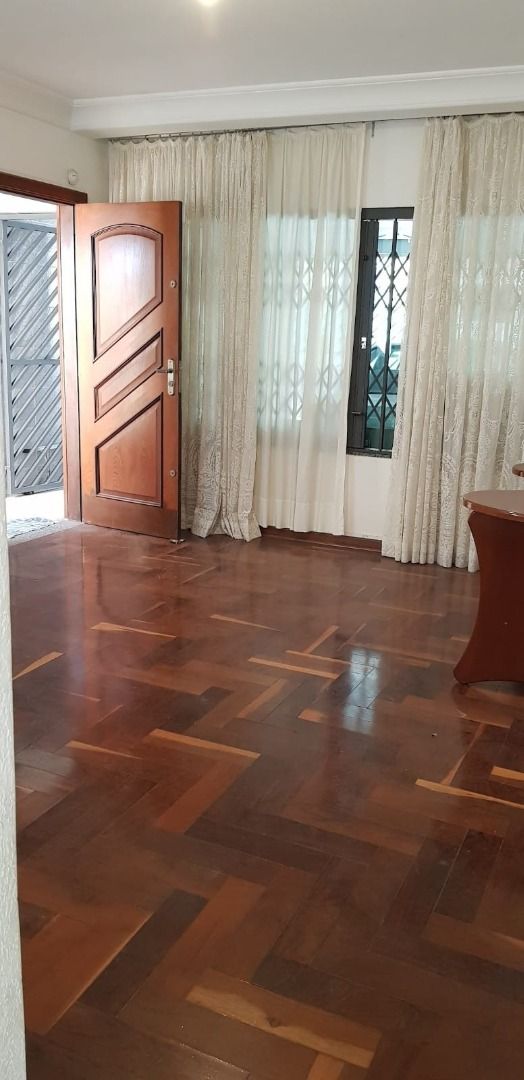 Sobrado para Venda - Tatuapé