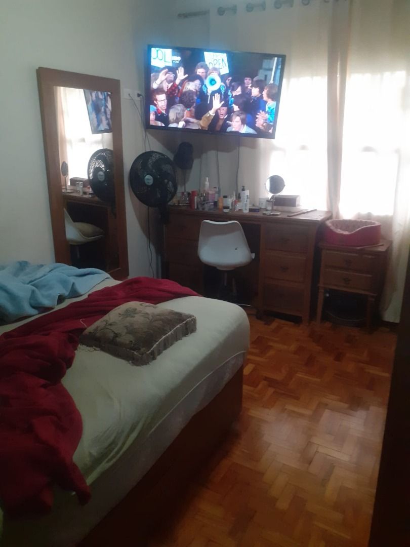 Sobrado para Venda - Vila Bertioga