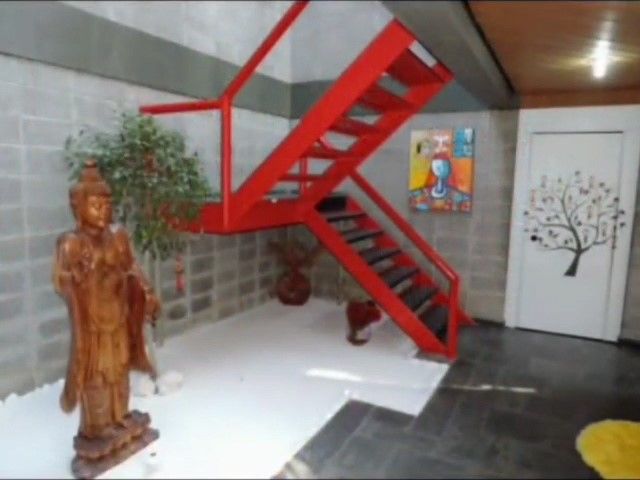 Sobrado para Venda - Mooca